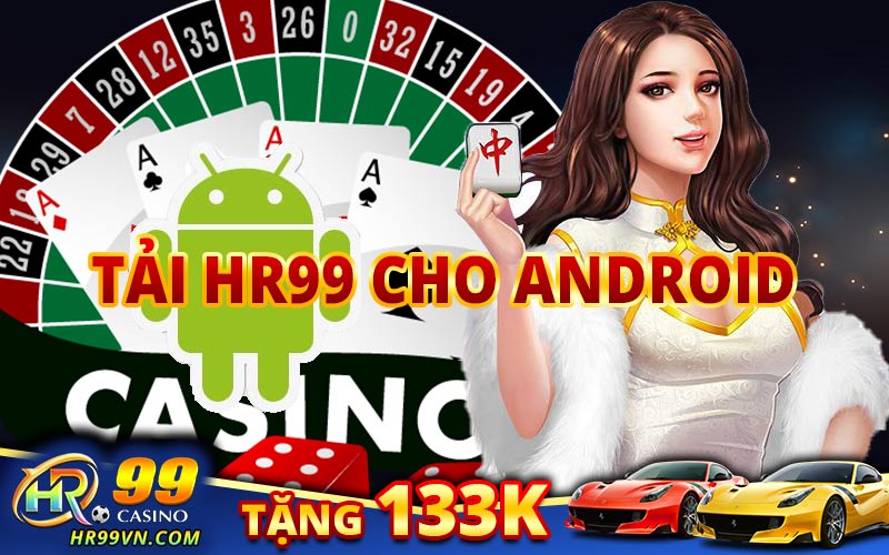 Tải HR99 cho android